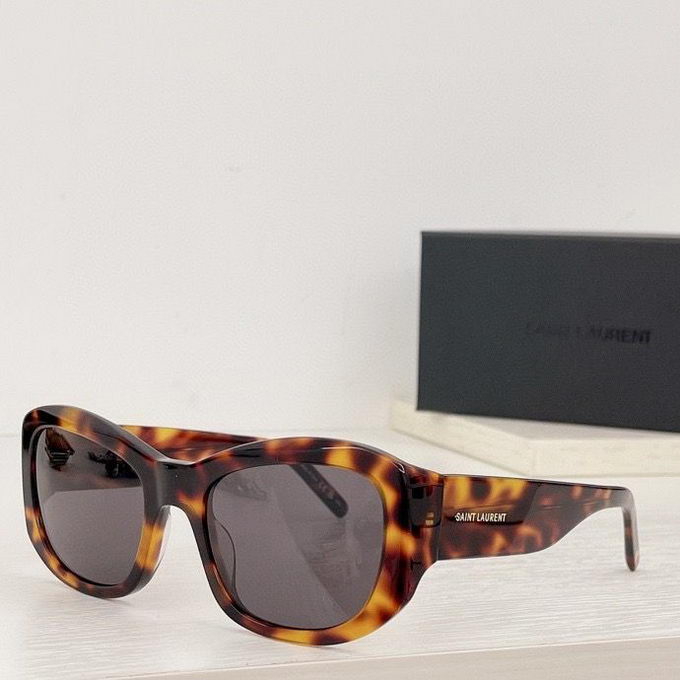 Yves Saint Laurent YSL Sunglasses ID:20230331-360